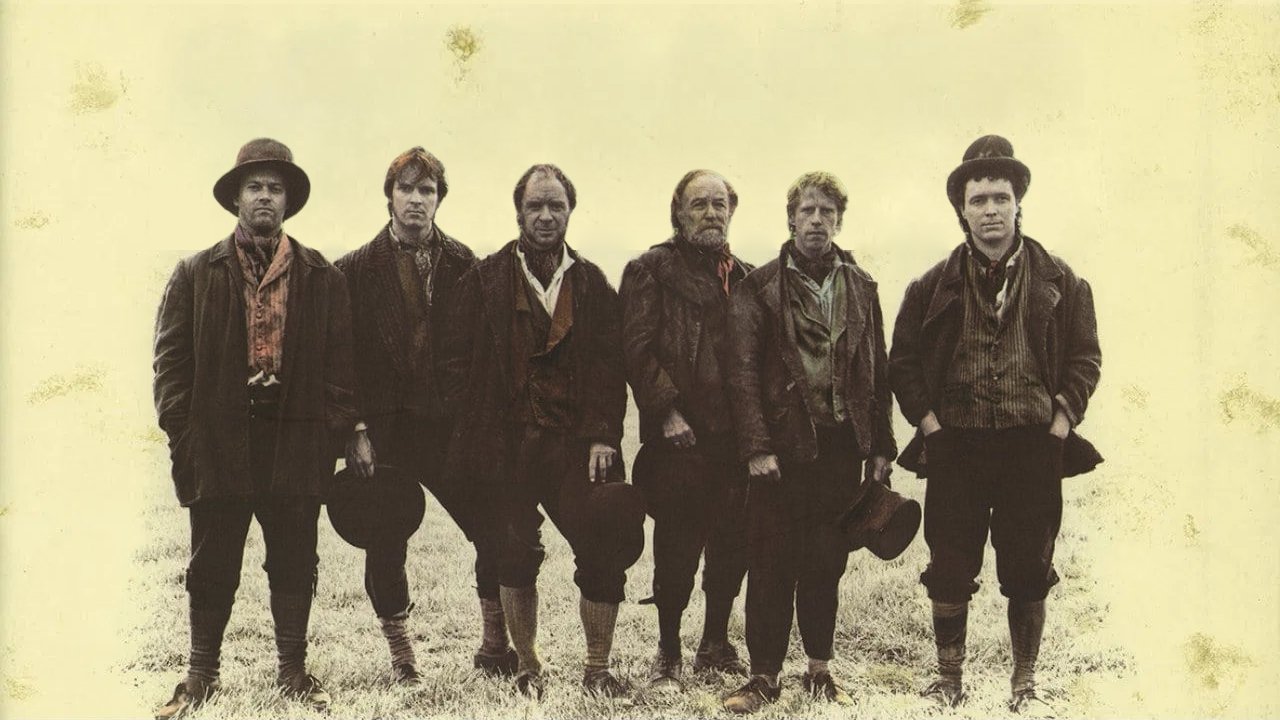 Comrades (1987)