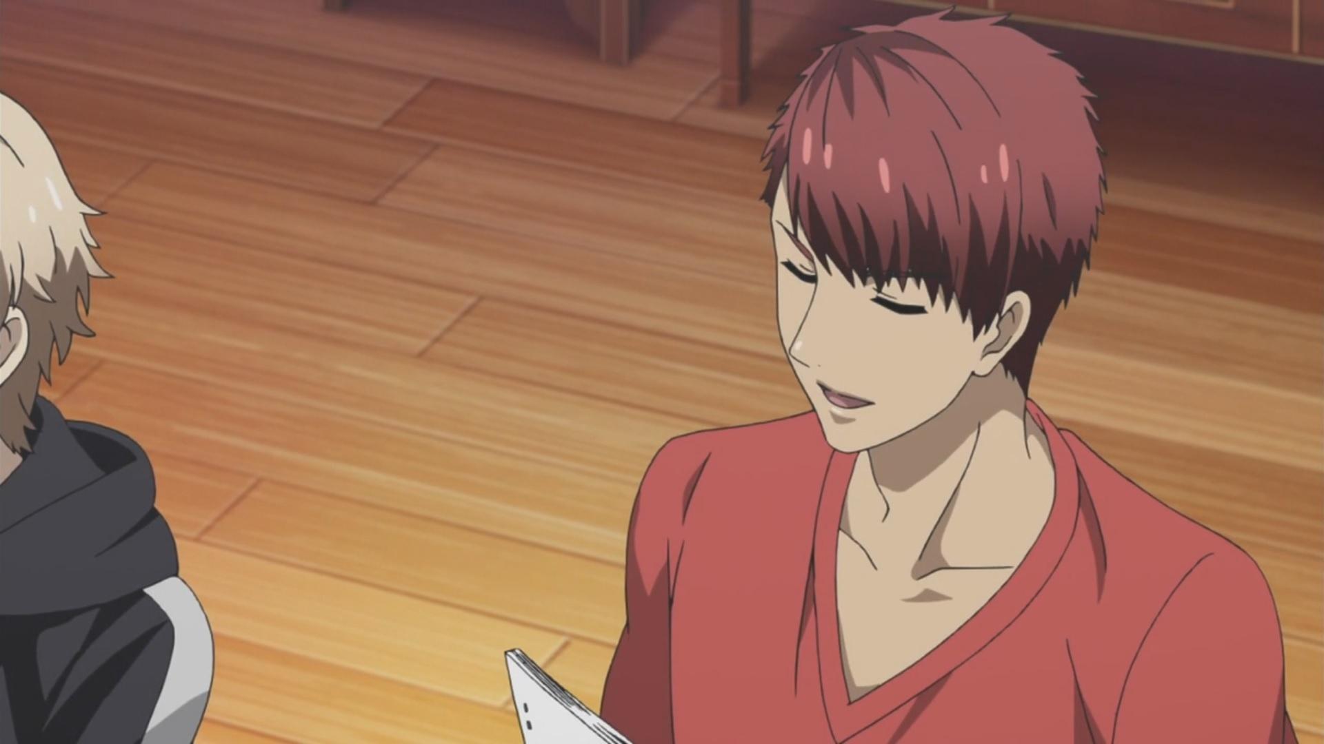 Starmyu