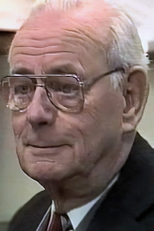 et billede af Vic Gordon