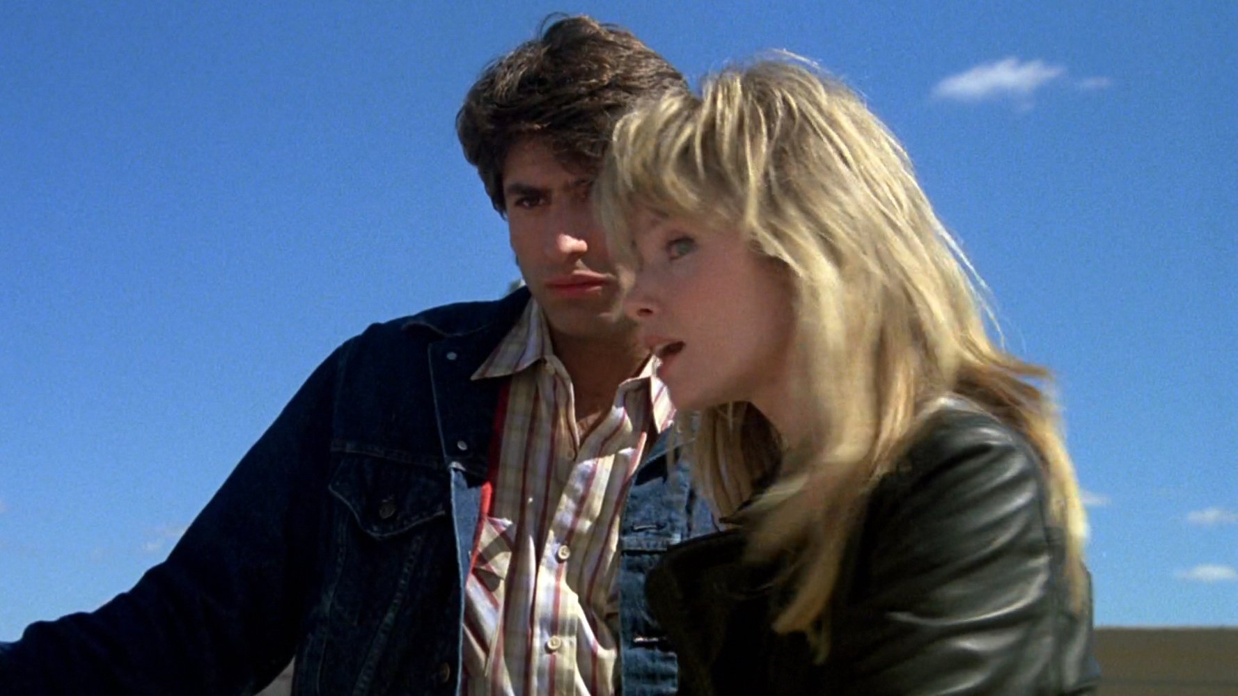 And God Created Woman (1988)