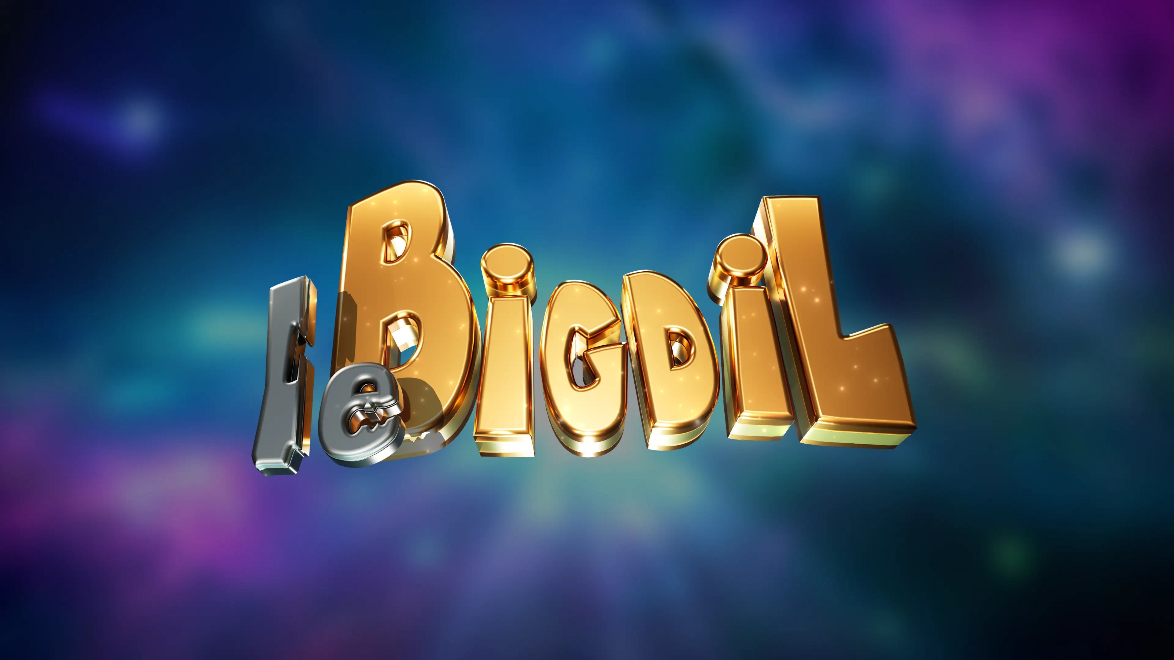 Le Bigdil