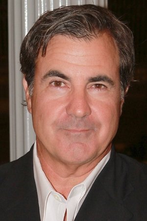 et billede af Jackie Flynn