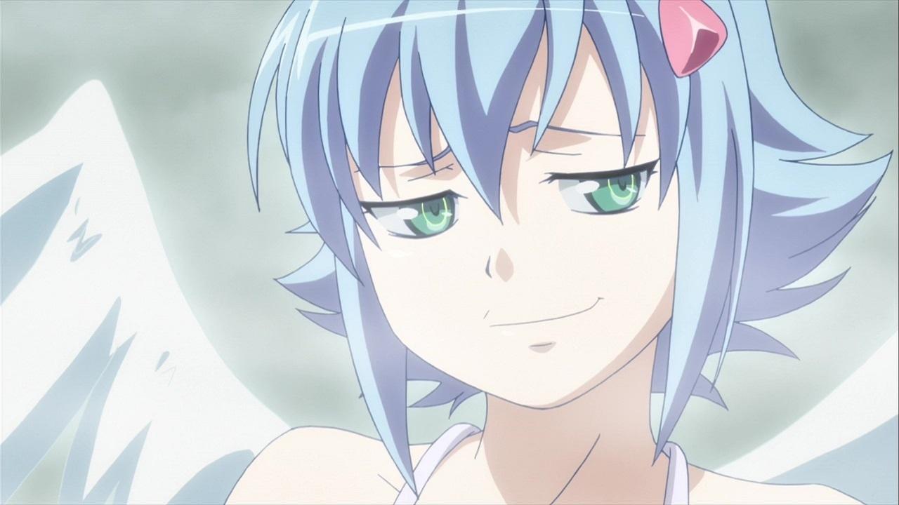 Queen's Blade