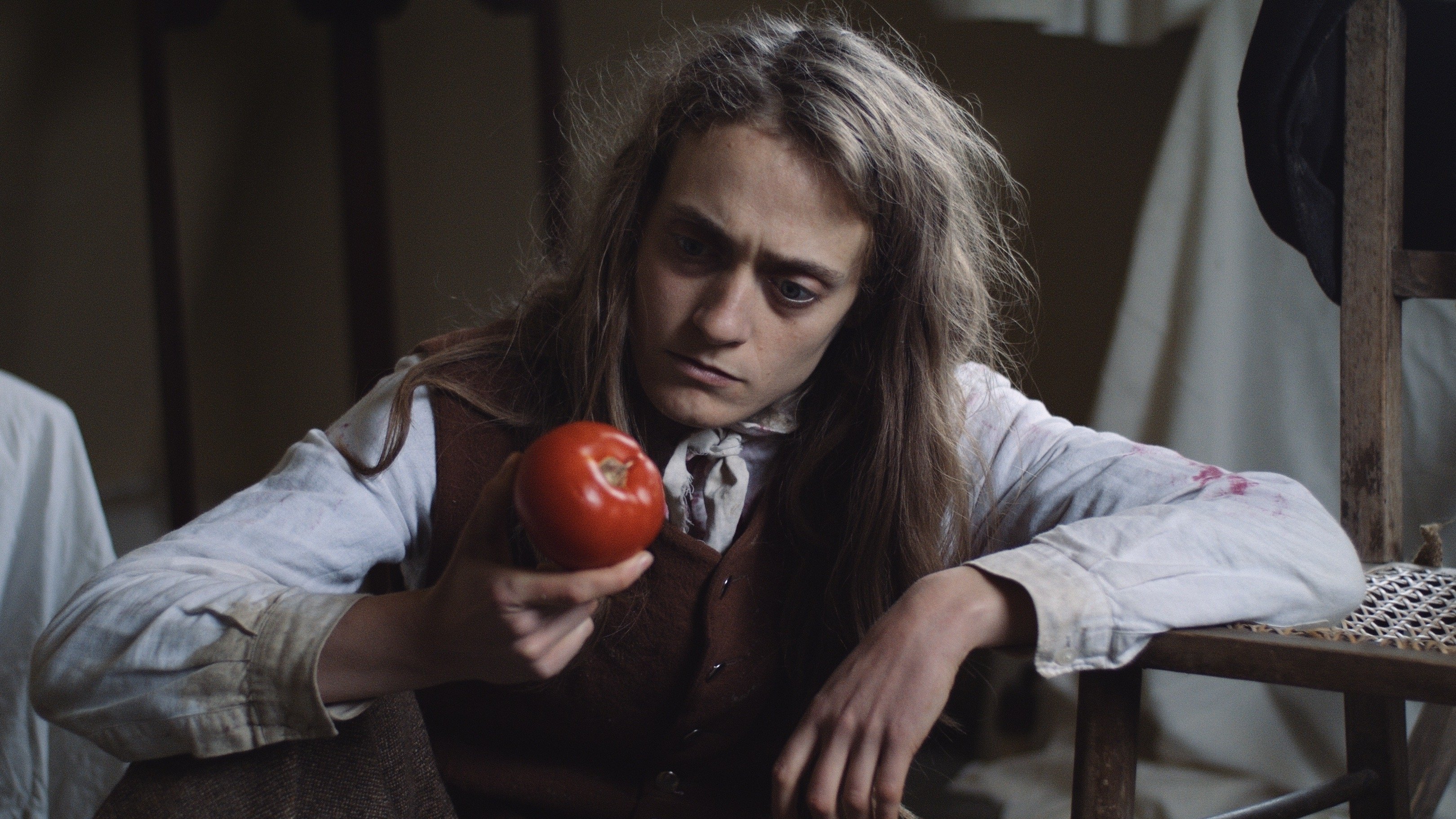 Mudlark (2021)