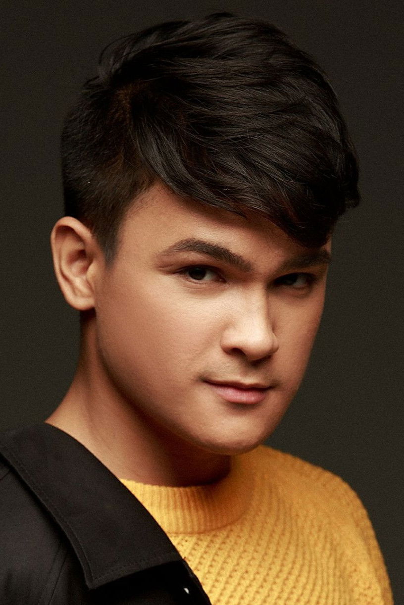 et billede af Nathan Lopez