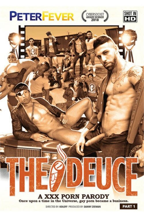 The Deuce The Deuce