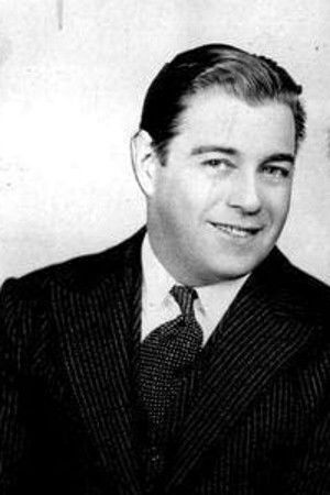 et billede af Morton Downey