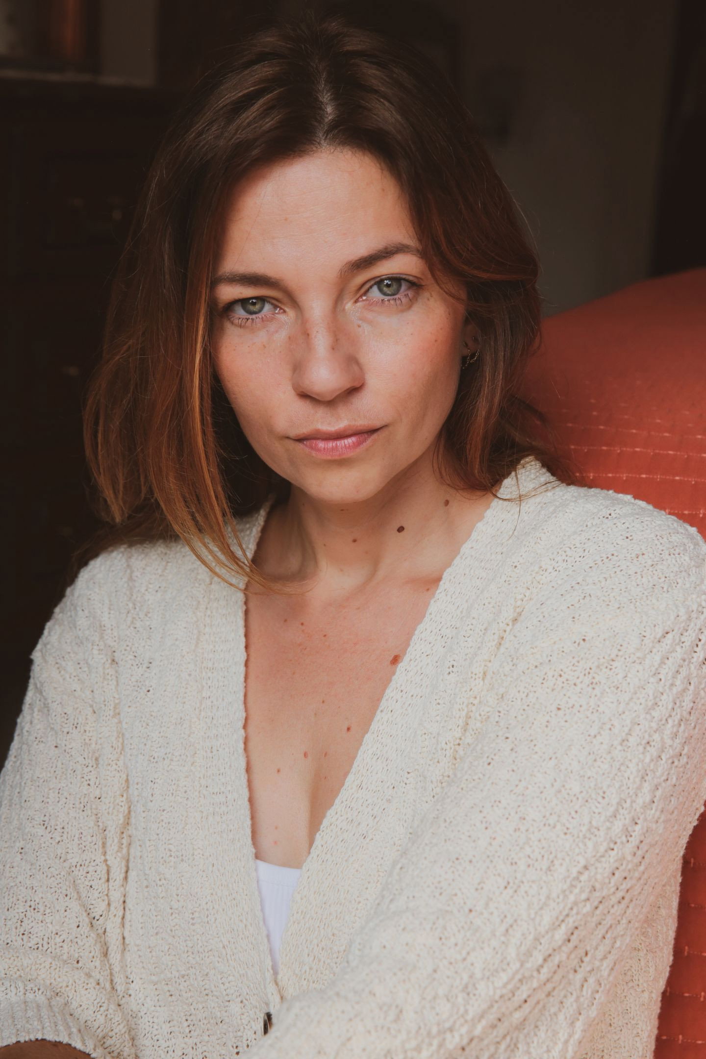 Émilie Deville
