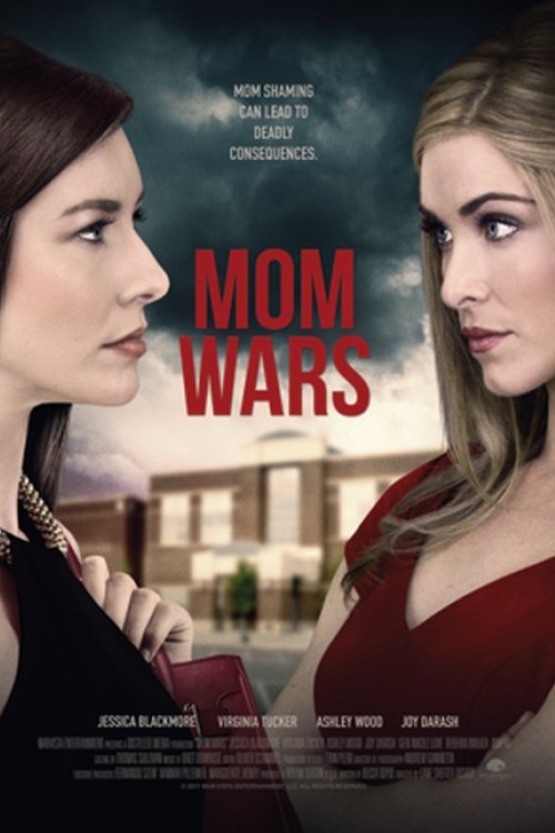 Wicked Moms Club