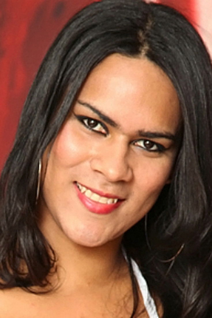 et billede af Nina Lins