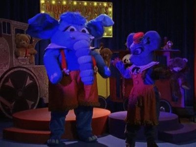 Lizzie McGuire