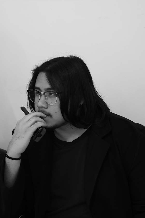 et billede af Supawit Chalermkul