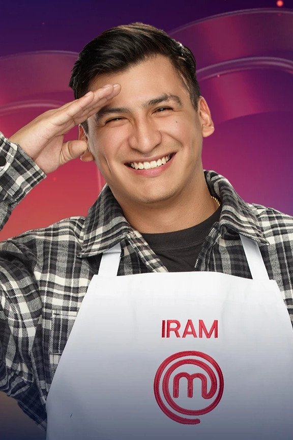Iram Mendiola