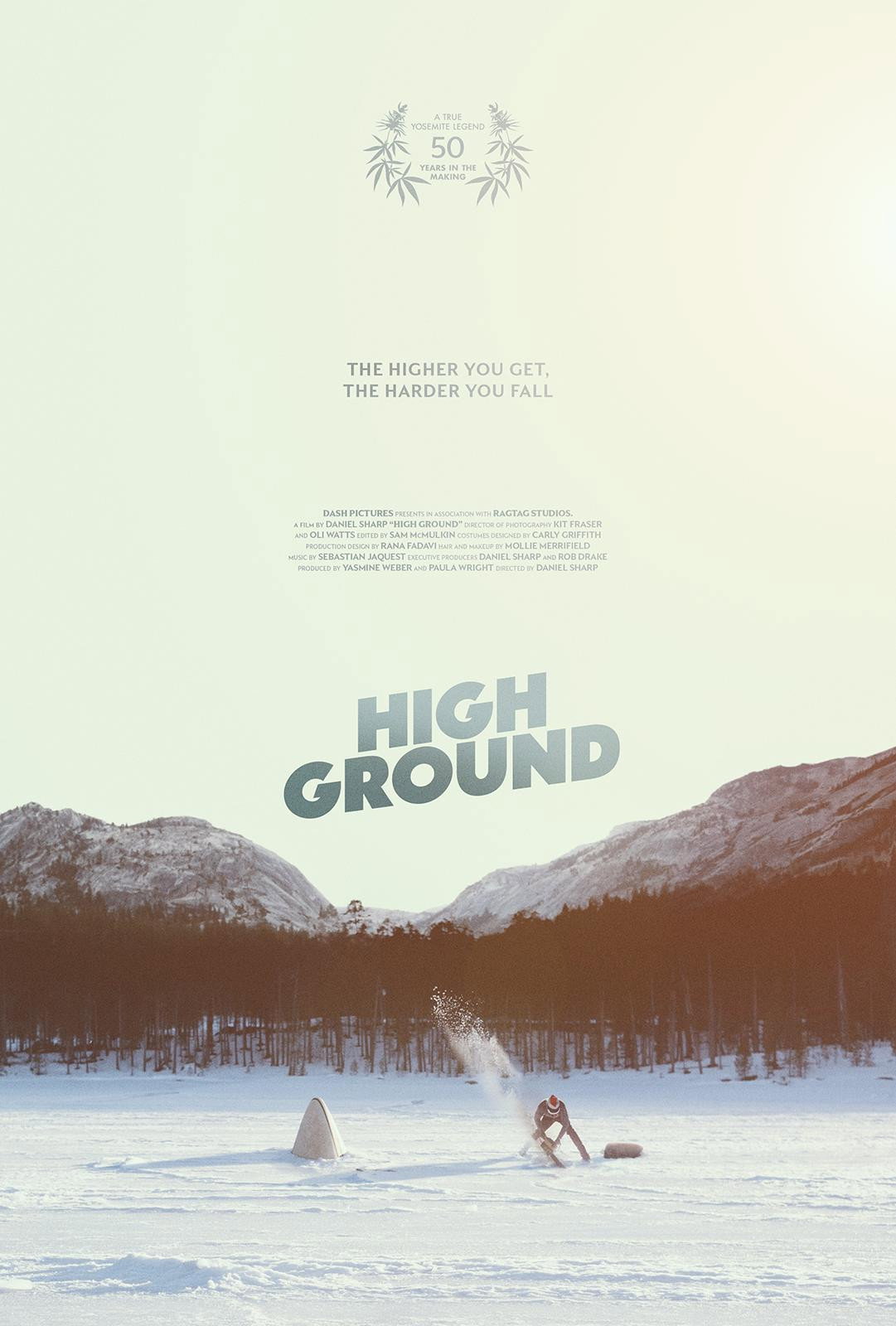 High Ground