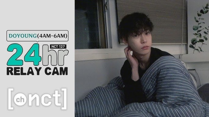 Thumbnail for DOYOUNG : 4-6am Season 1 Episode 14