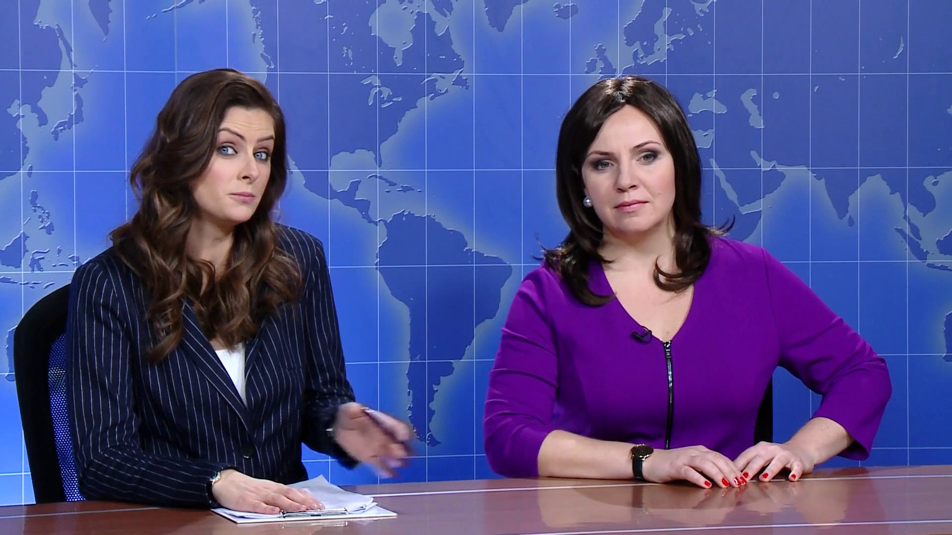 SNL Polska: Weekend Update