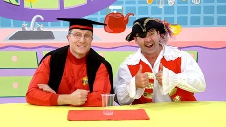 The Wiggles