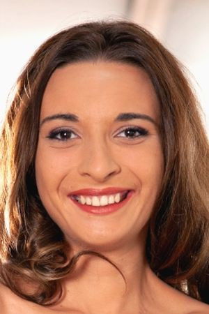 et billede af Tracy Rose