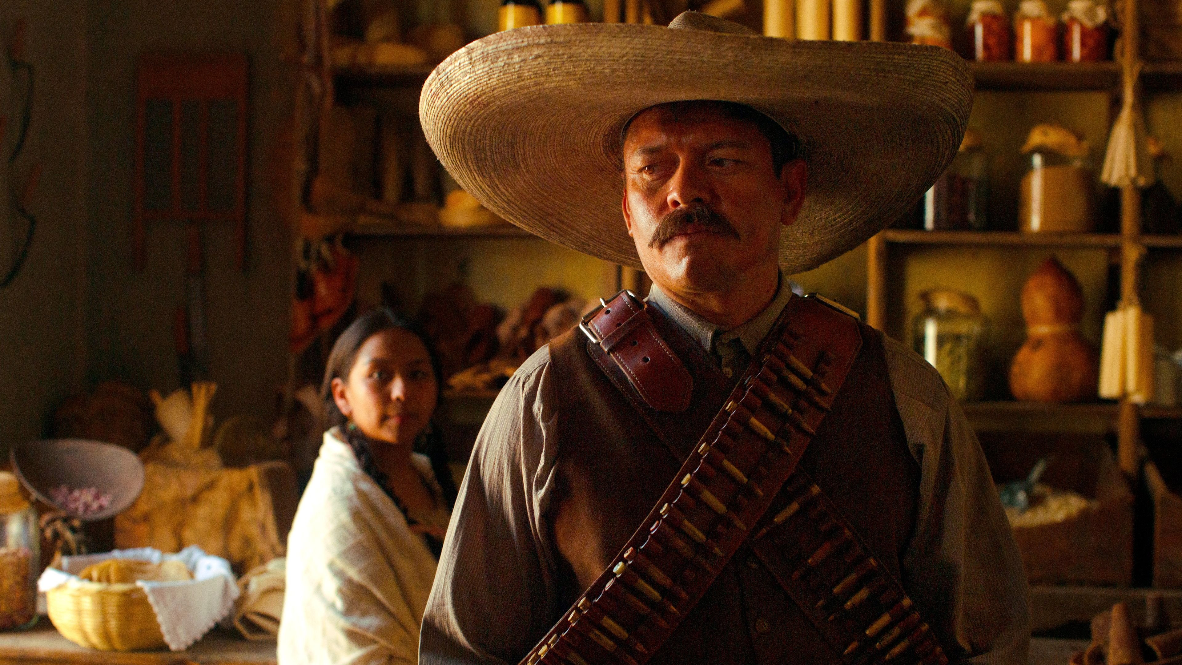 Pancho Villa: El centauro del norte