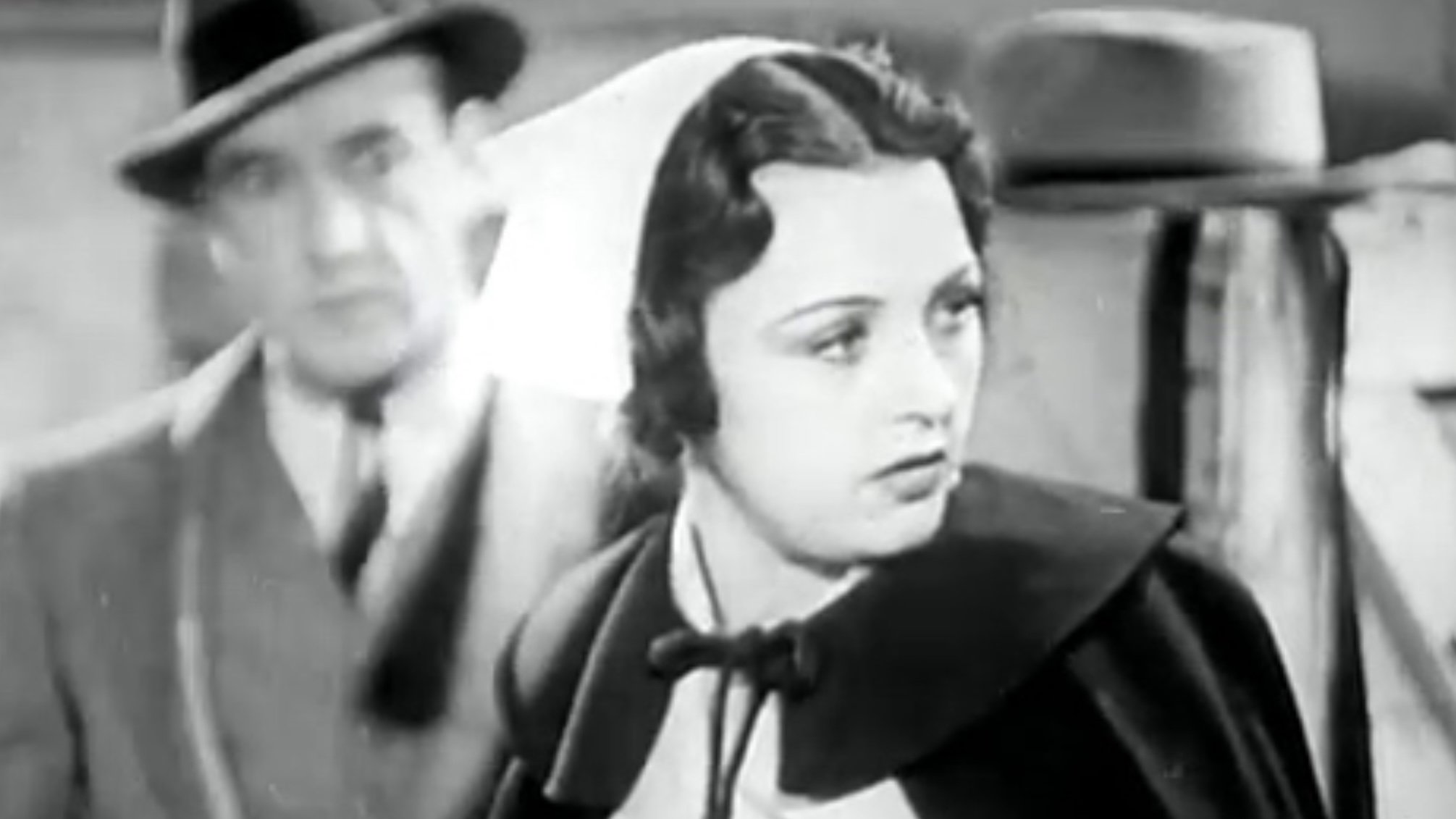 The Crime Patrol (1936)