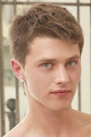 et billede af Kuba Kendrick