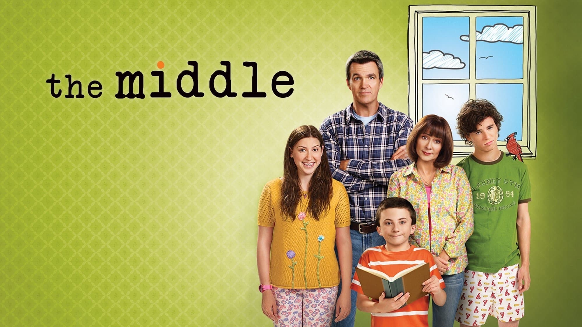 The Middle - Season 9 Episode 23