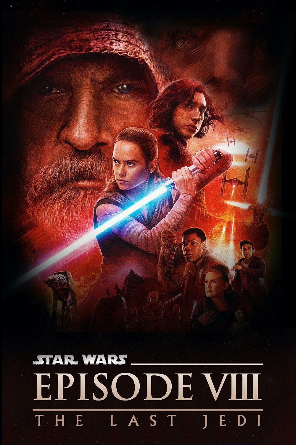 Star Wars: The Last Jedi