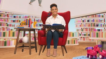 Bookmarks: Celebrating Black Voices