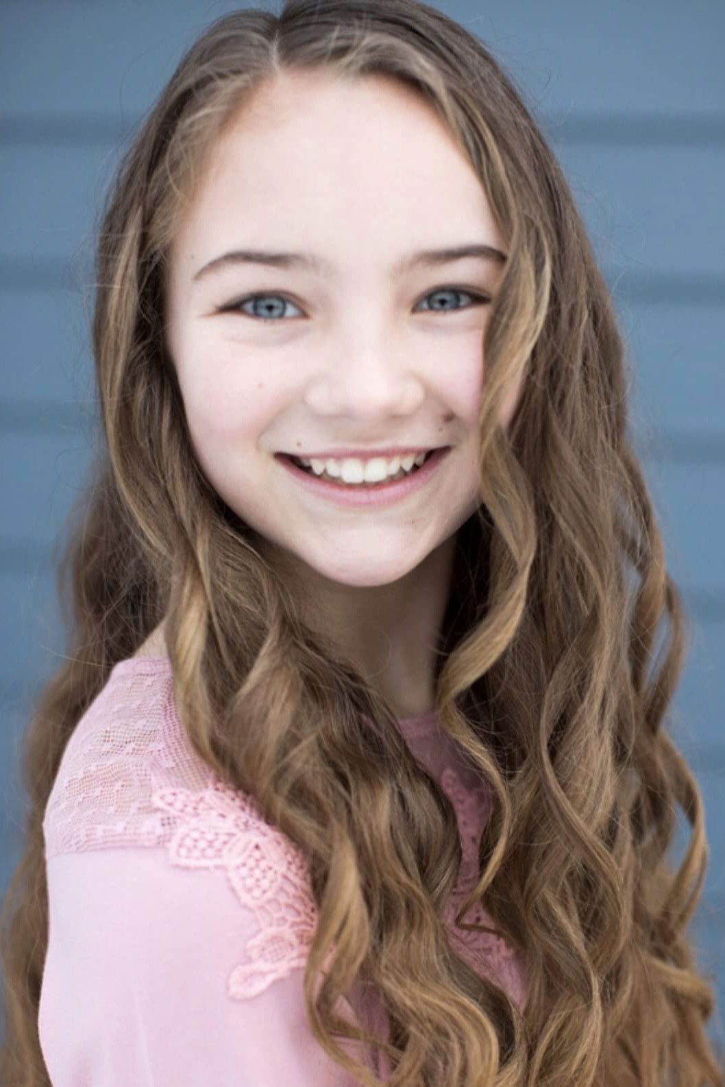 et billede af Sawyer Reed