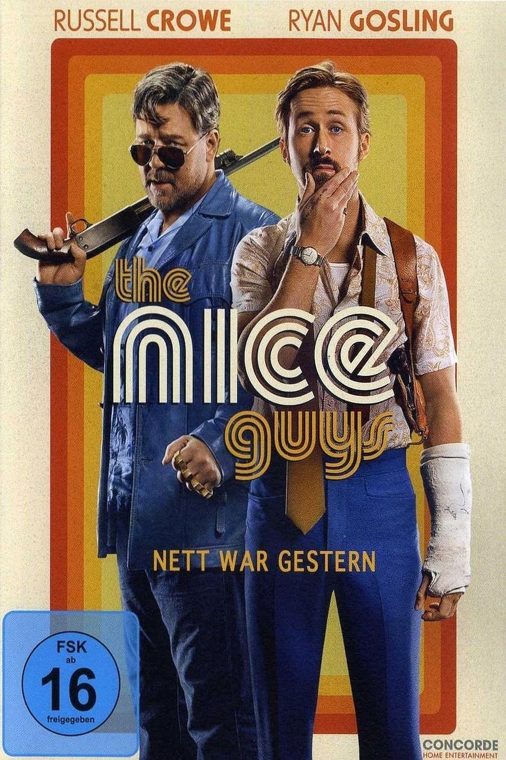 The Nice Guys