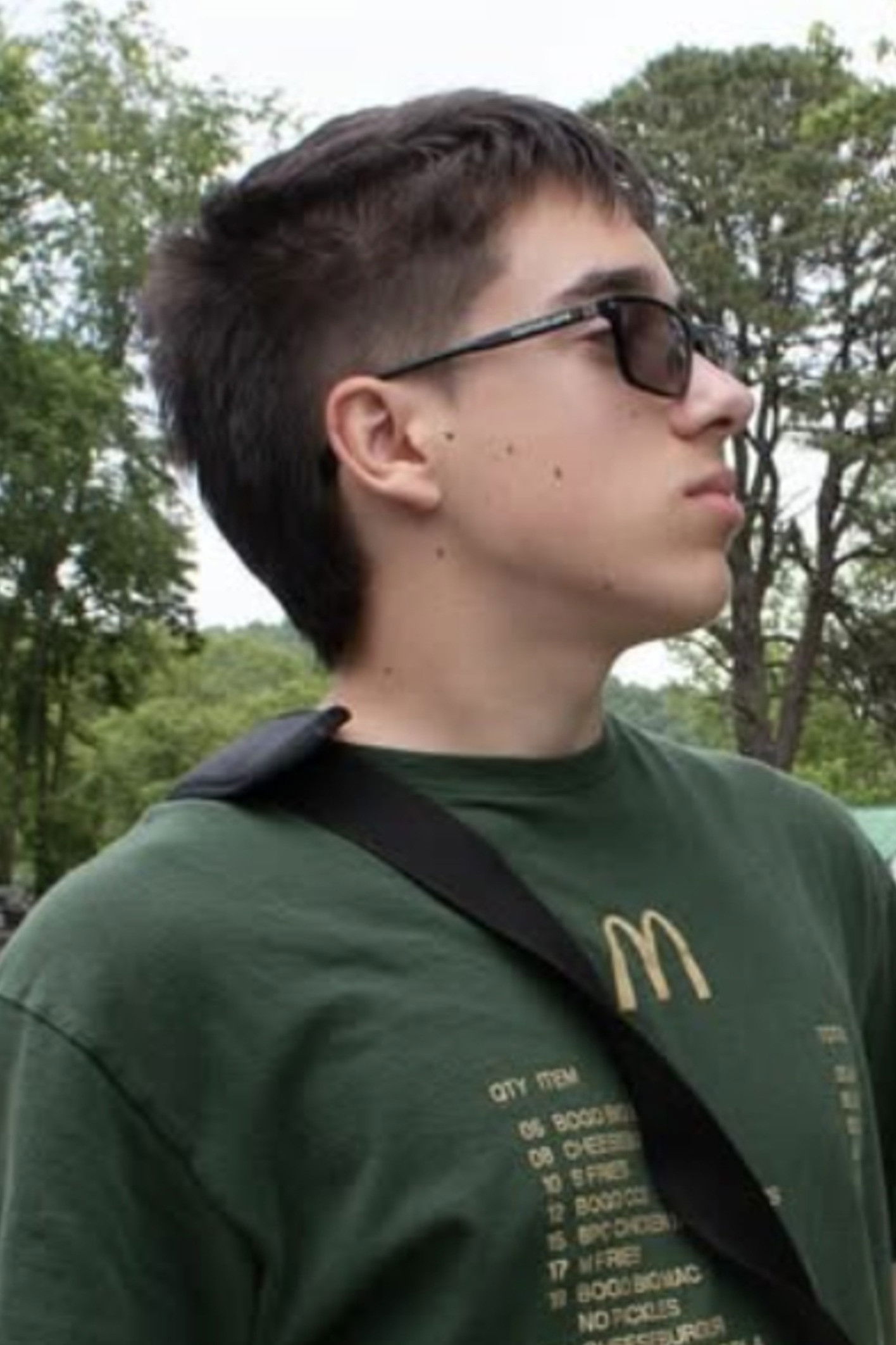 et billede af Jeremiah Wheatley