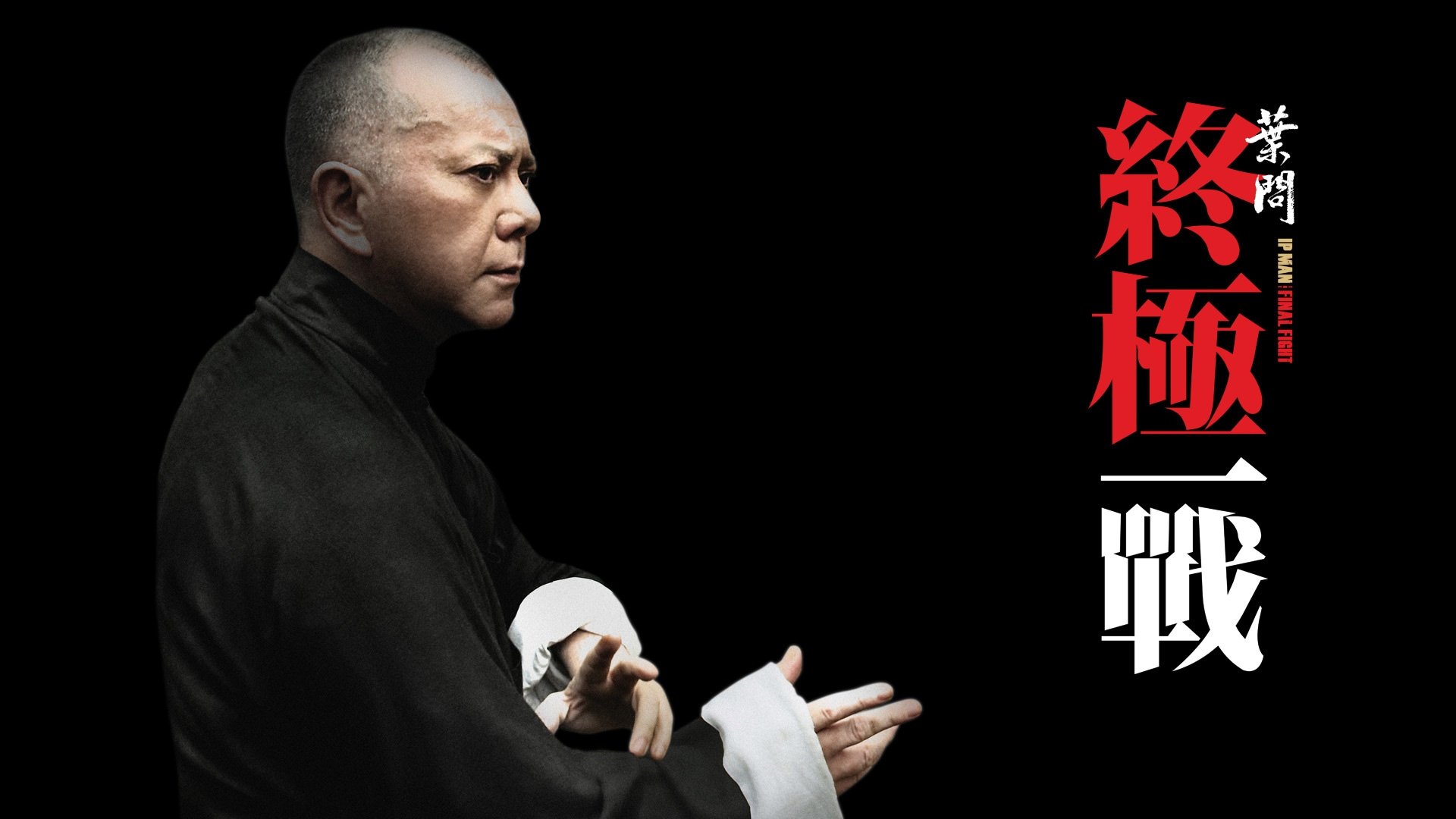 Ip Man: The Final Fight
