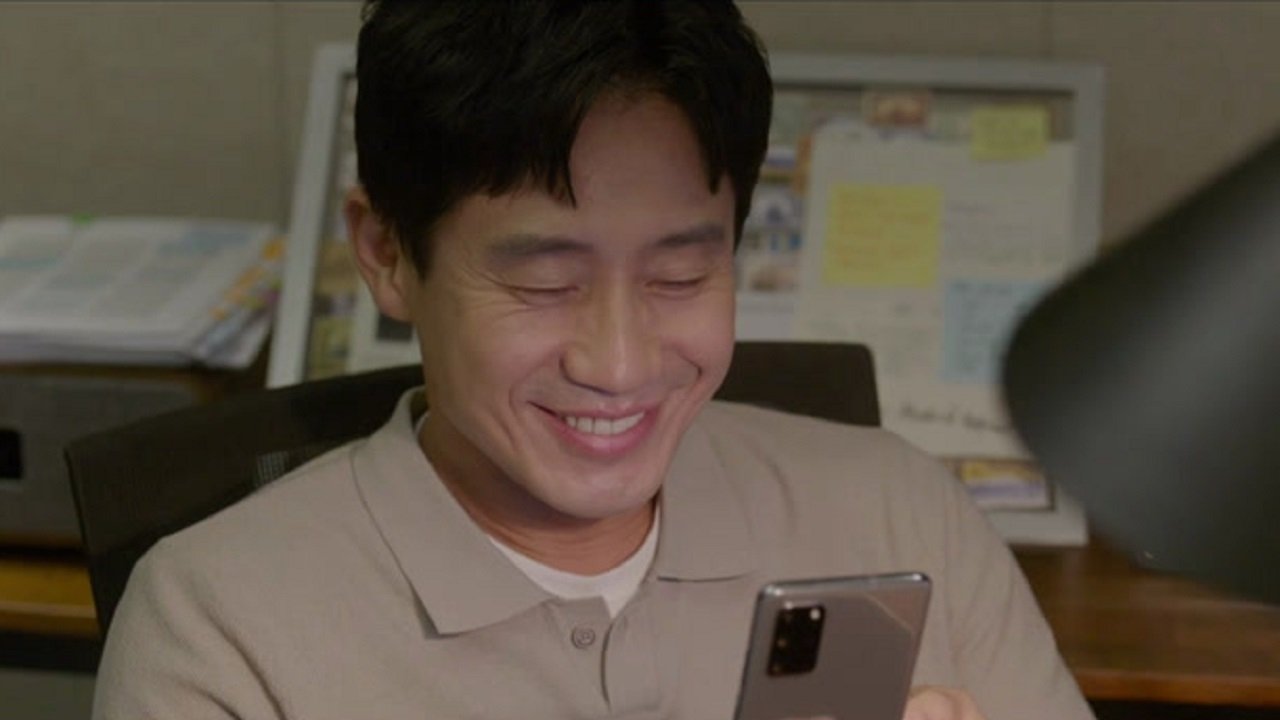 Thumbnail for Woo Joo’s Adoptive Mom Season 1 Episode 14