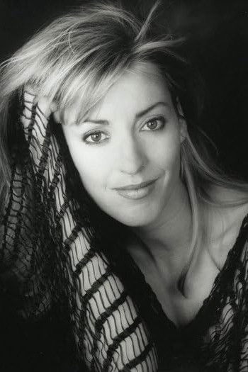 et billede af Mireille Fournier