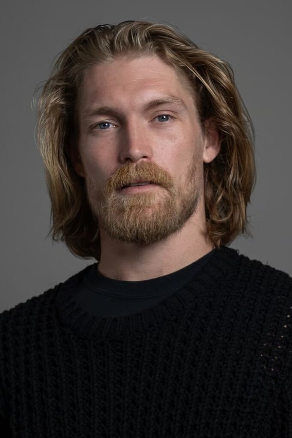 et billede af Harry Goodwins