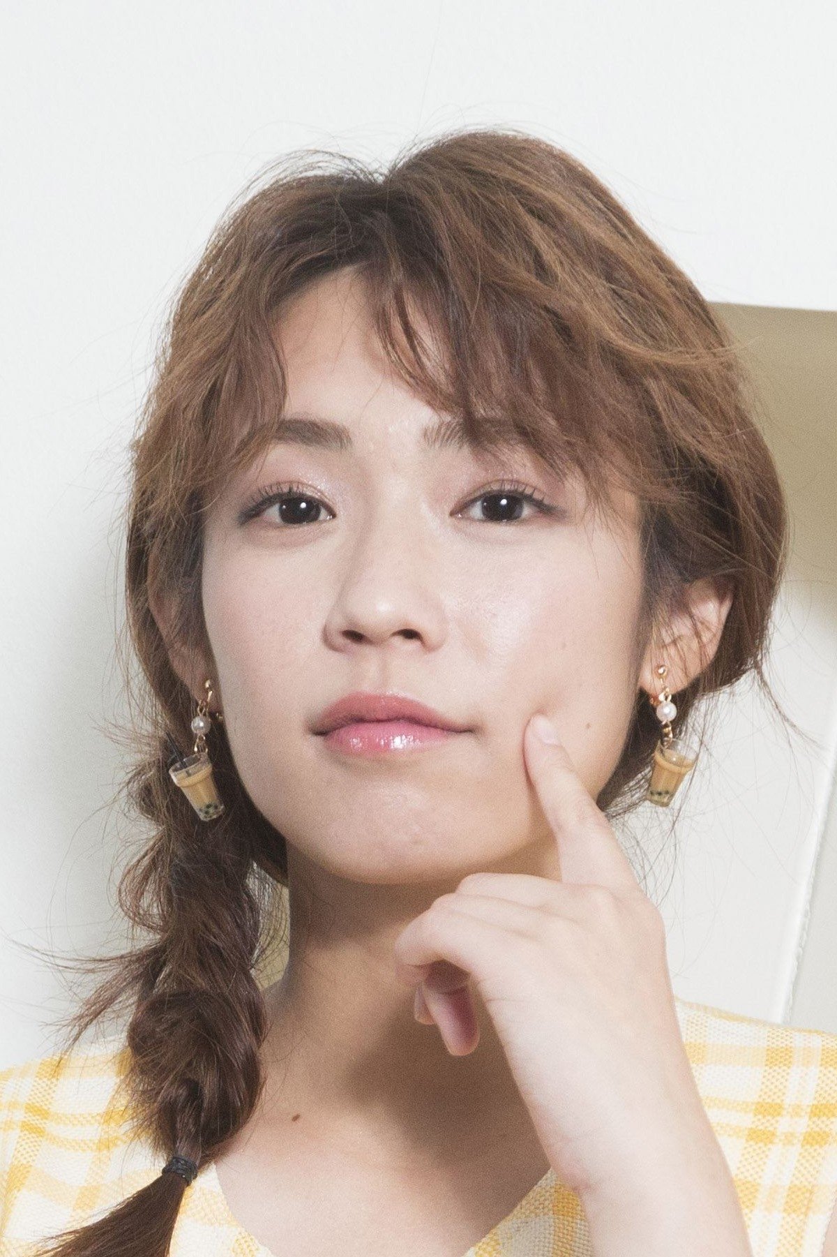 et billede af Lin Si Yu