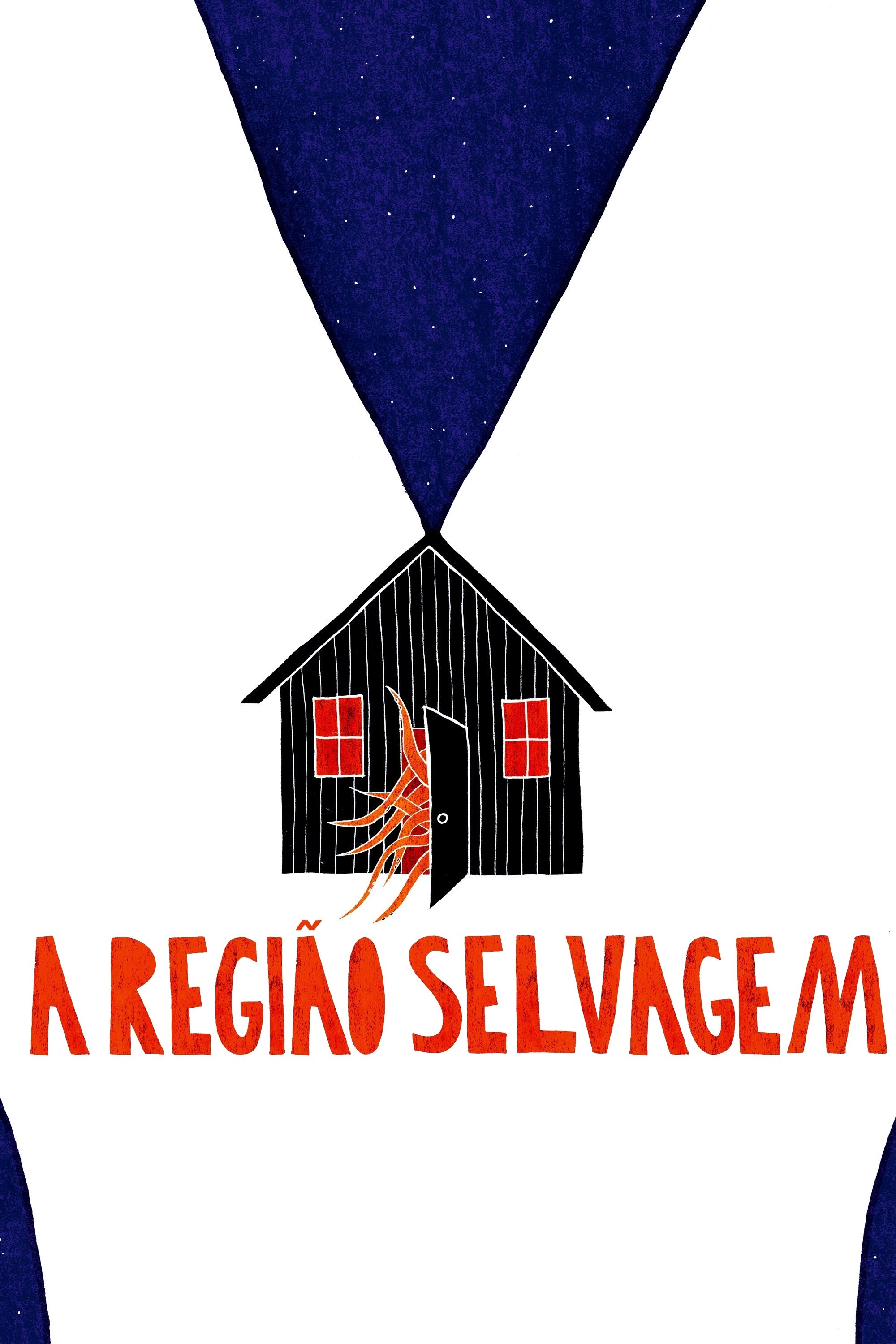 A Região Selvagem A Região Selvagem