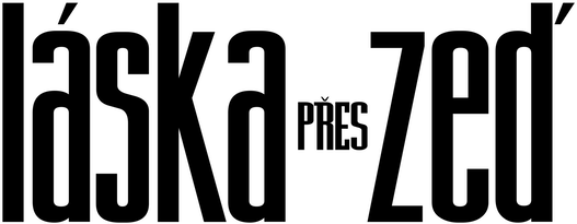 Láska přes zeď