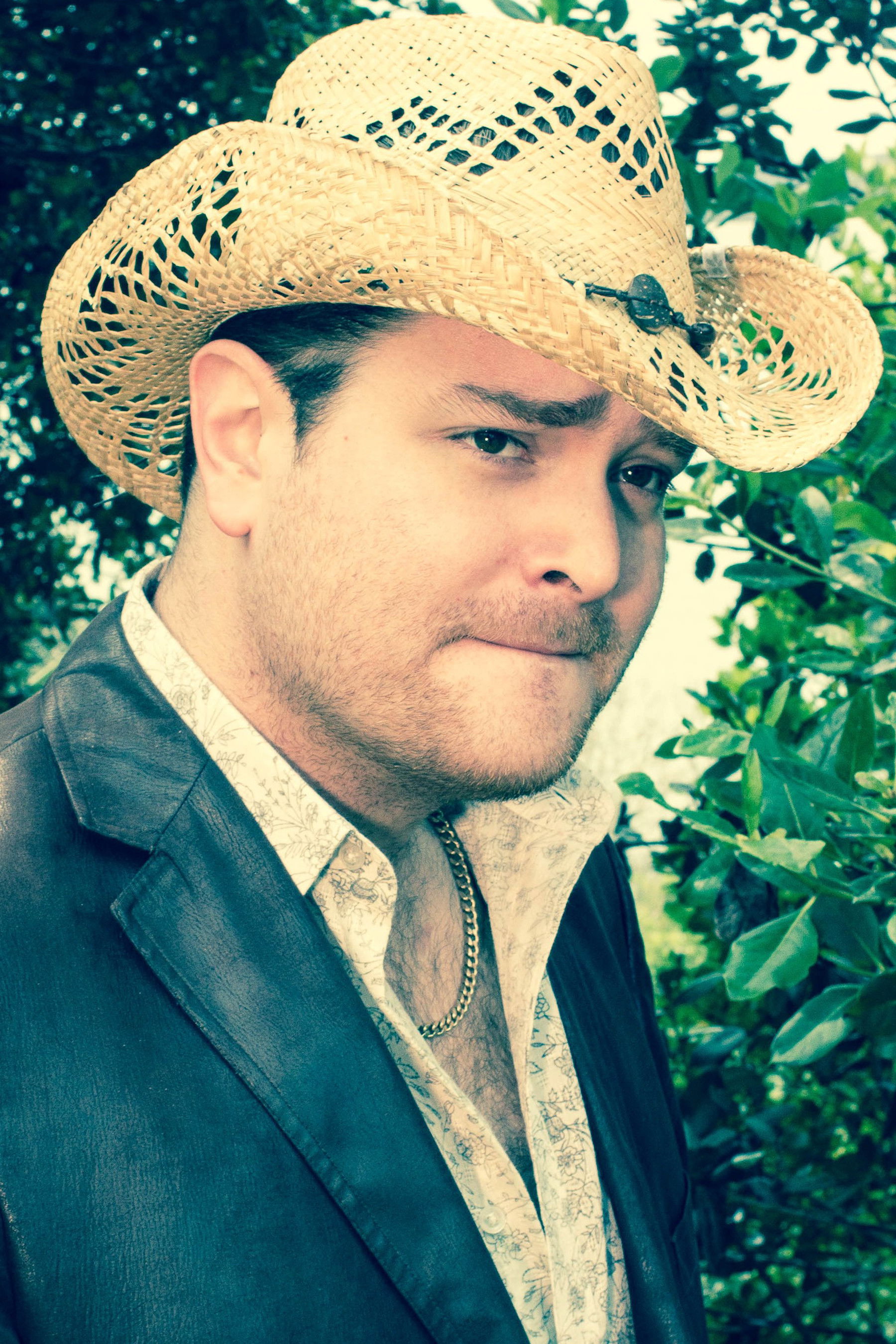 et billede af Tonci Pivac