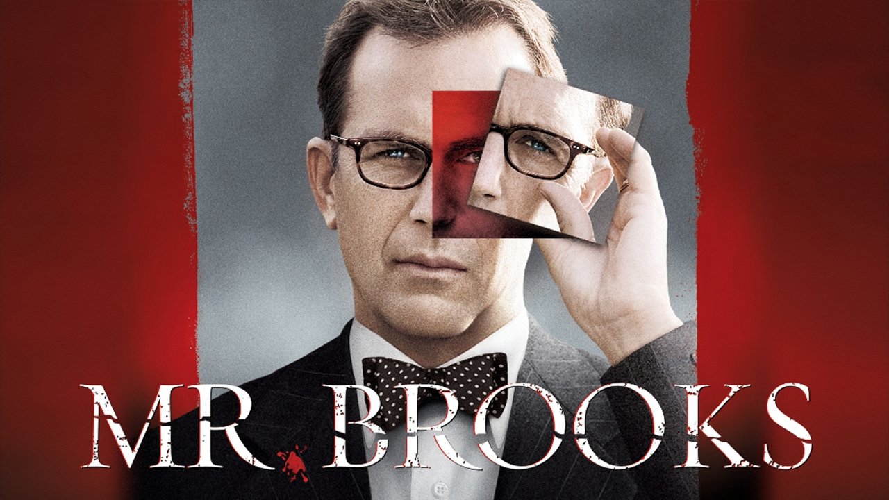 A Face Oculta de Mr. Brooks (2007)