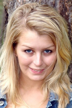 et billede af Michaela Petz