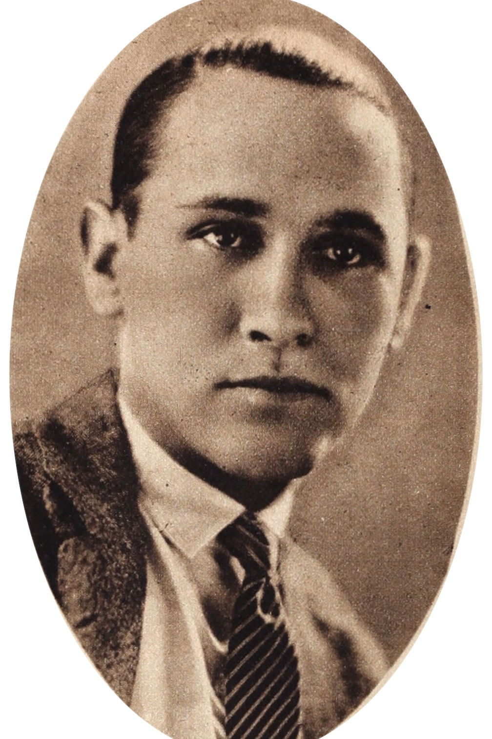 et billede af Jack White