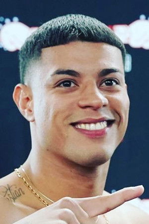 et billede af Luis Caraballo Ramos