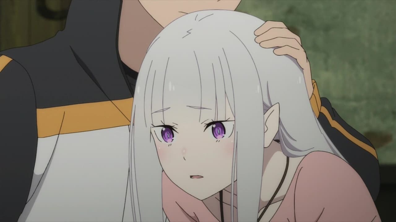 En Selle Sakamichi Saison 2 Streaming Re:Zero - Starting Life in Another World: Saison 2 Episode 14 - Episode