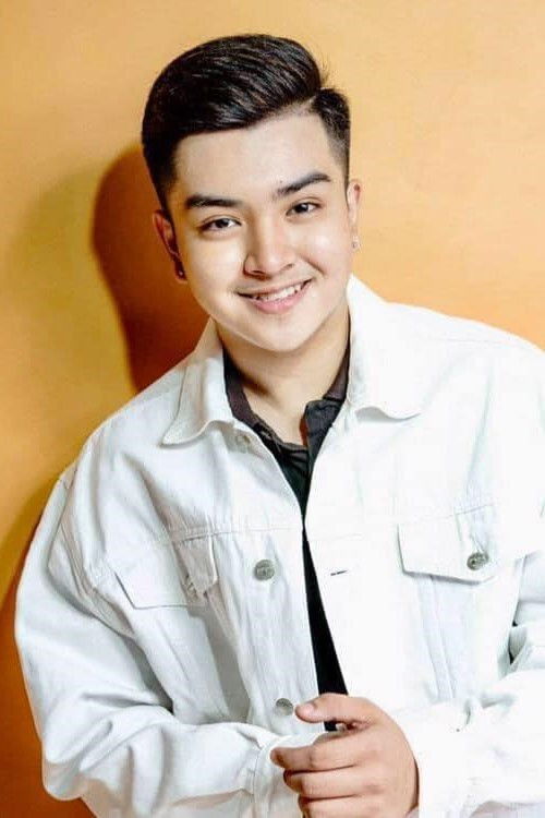 et billede af John Drey Guevarra