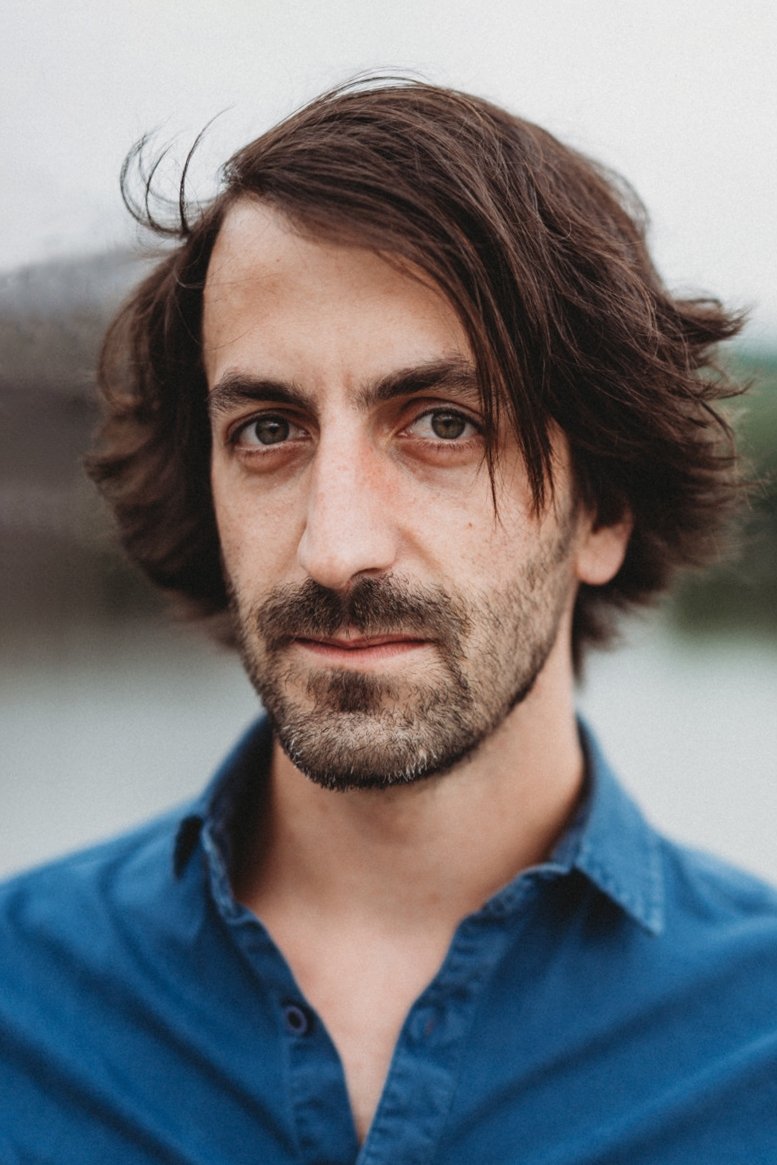 et billede af Mikuláš Čížek