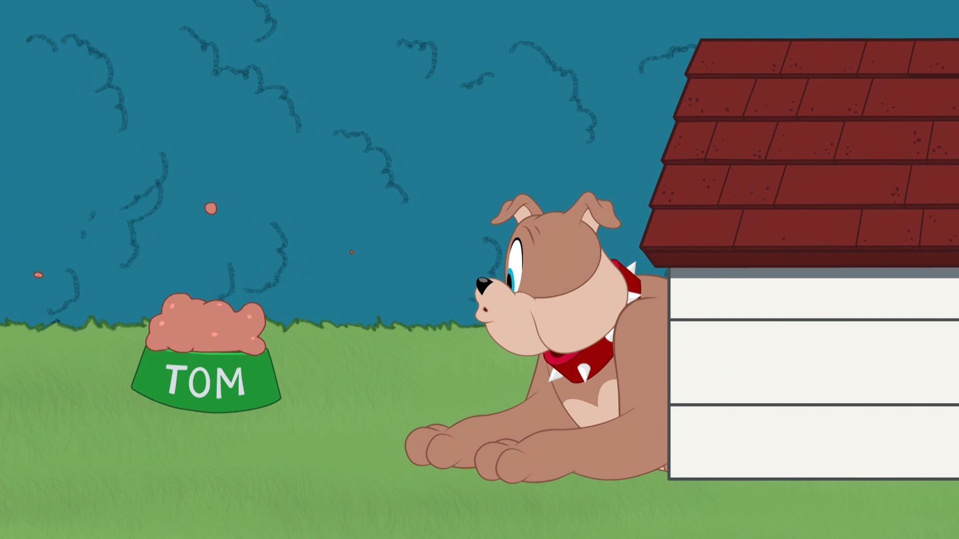 The Tom and Jerry Show