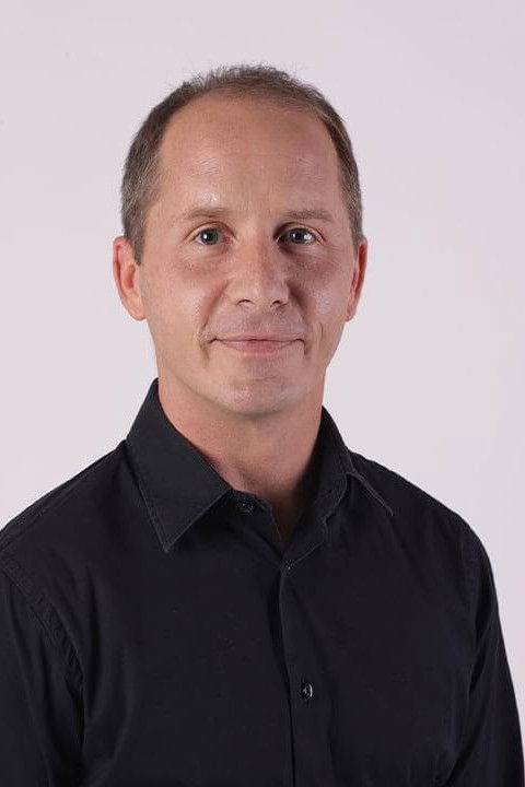 et billede af Miha Brajnik