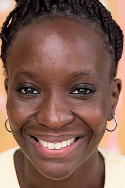 et billede af Aïss Berg