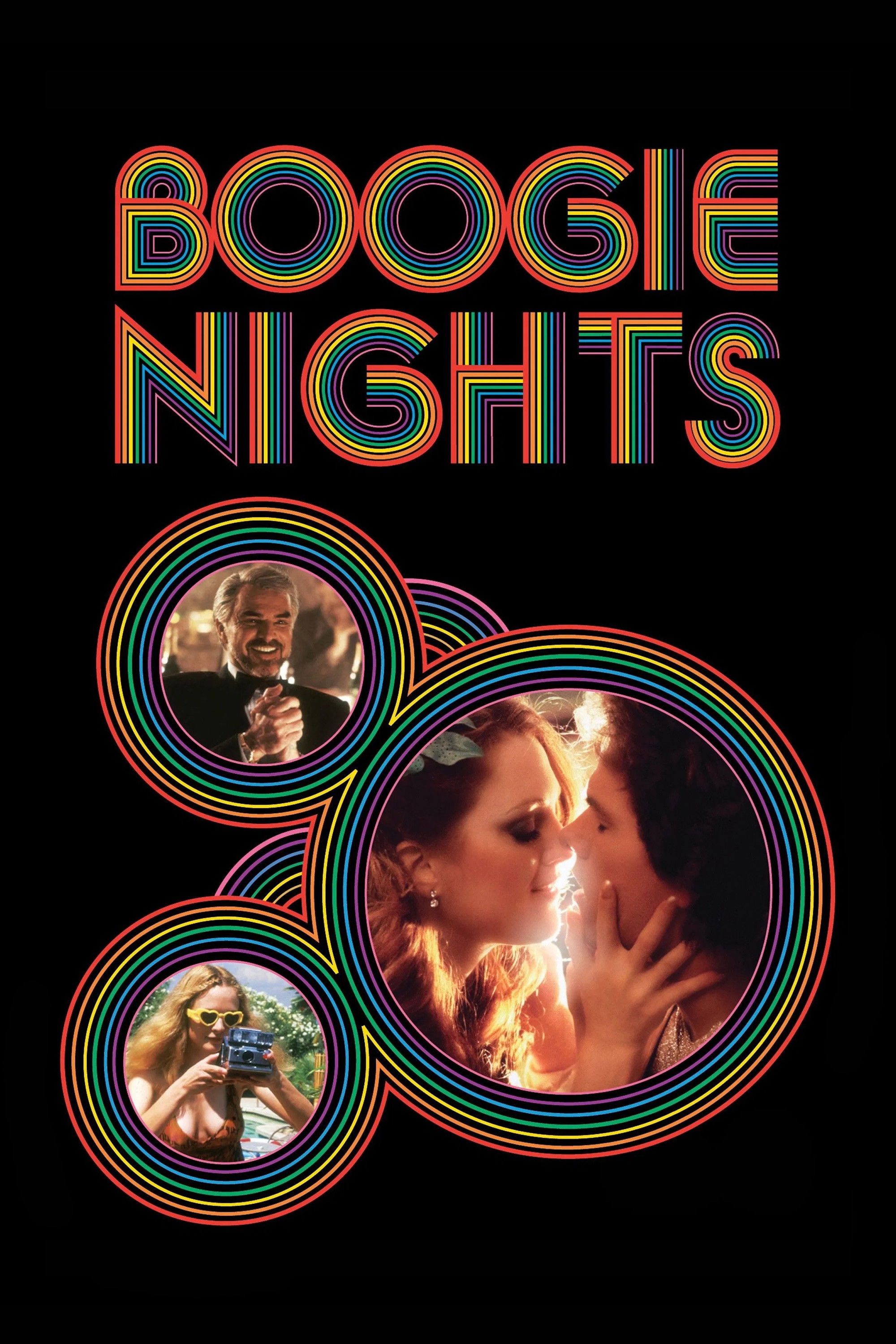 Boogie Nights